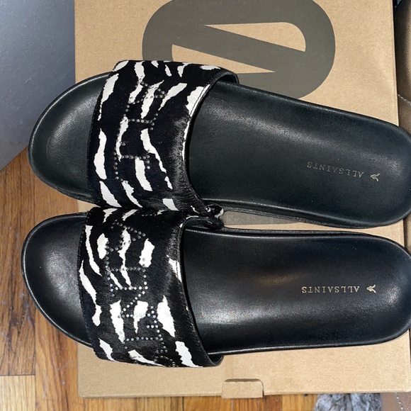 ALLSAINTS - Picture 2 of 3